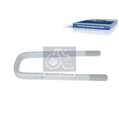 Spring Clamp